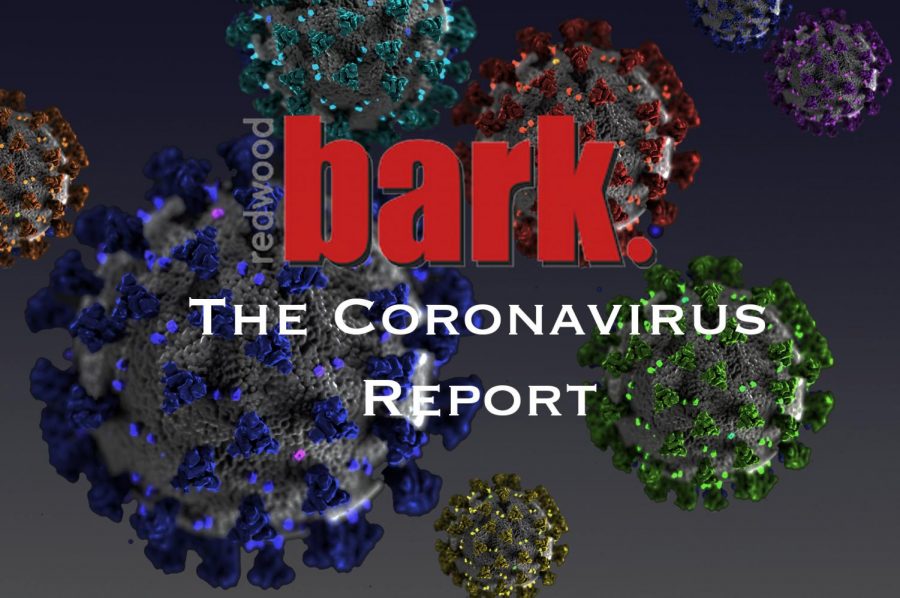 The Coronavirus Report - Episode 1