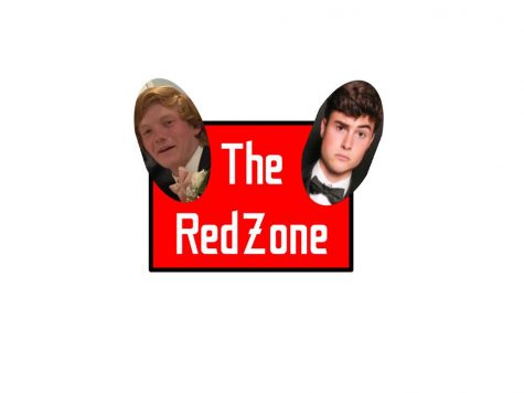 RedZone Podcast: Senior Athletes at Redwood Run with their Goals and aim for new Heights