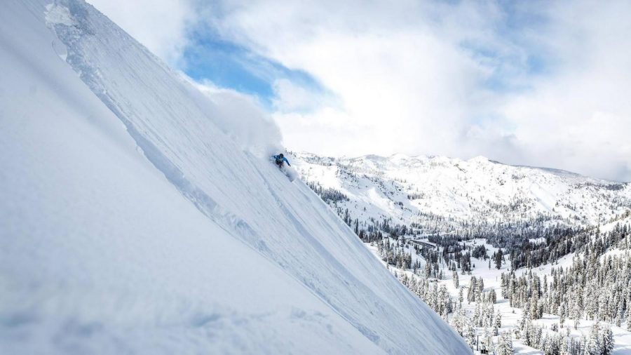 Upcoming ski season lifts Redwood ski and snowboarders hopes