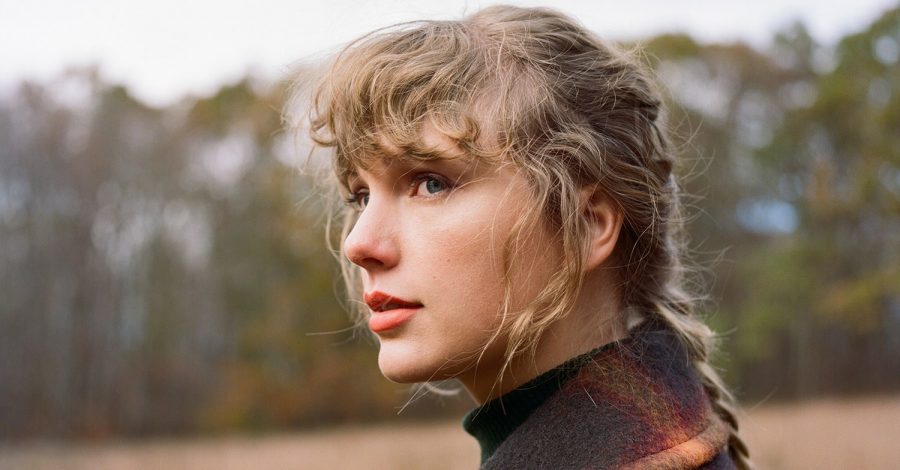Taylor Swift’s new album is evermore outstanding
