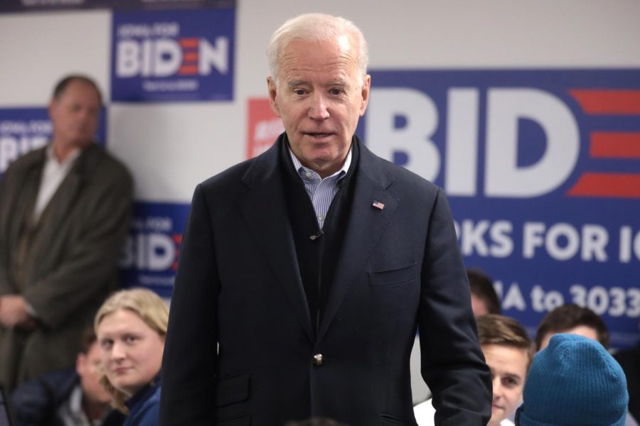 President Joe Biden’s first day in office includes progressive immigration bill proposal