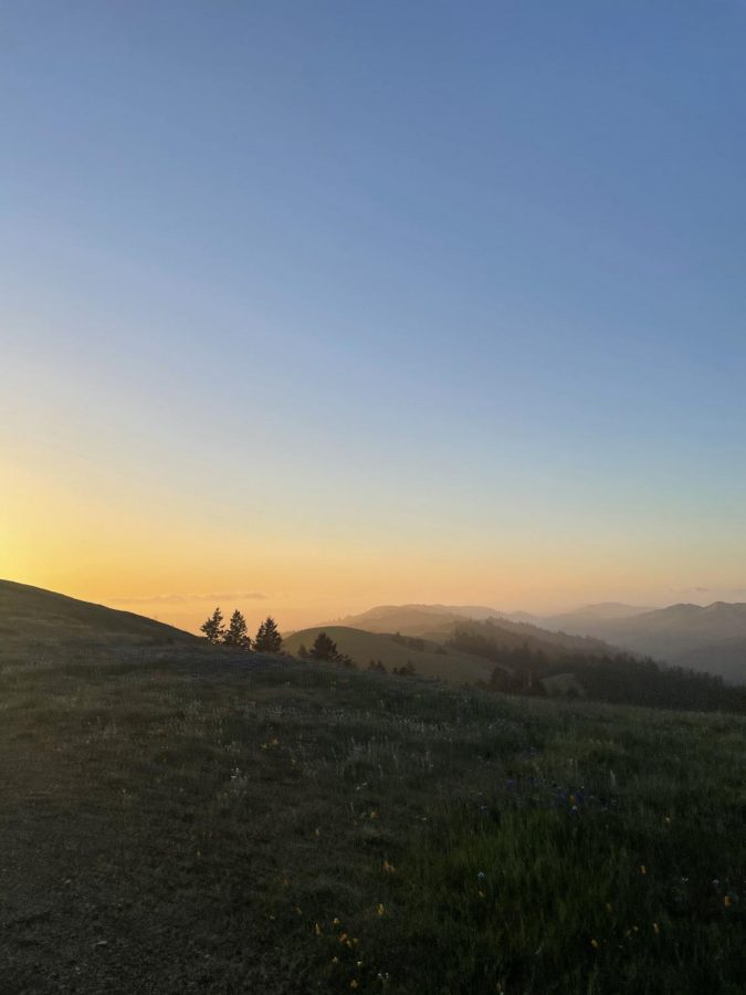 The ultimate guide to Marin’s sunsets
