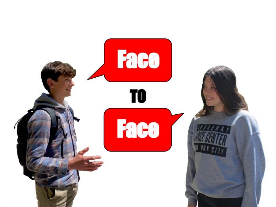 Face to Face: Losing freshman year vs. losing senior year
