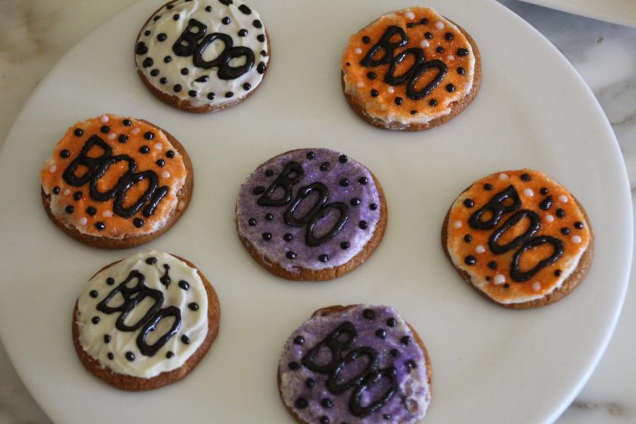 Spook your tastebuds with these Halloween treats
