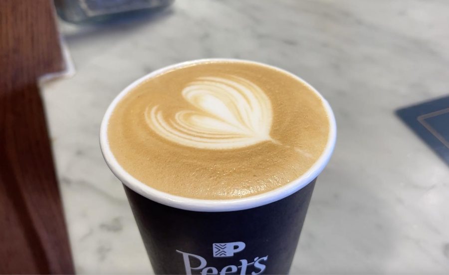 Peet’s Coffee has a whole latte history before Starbucks