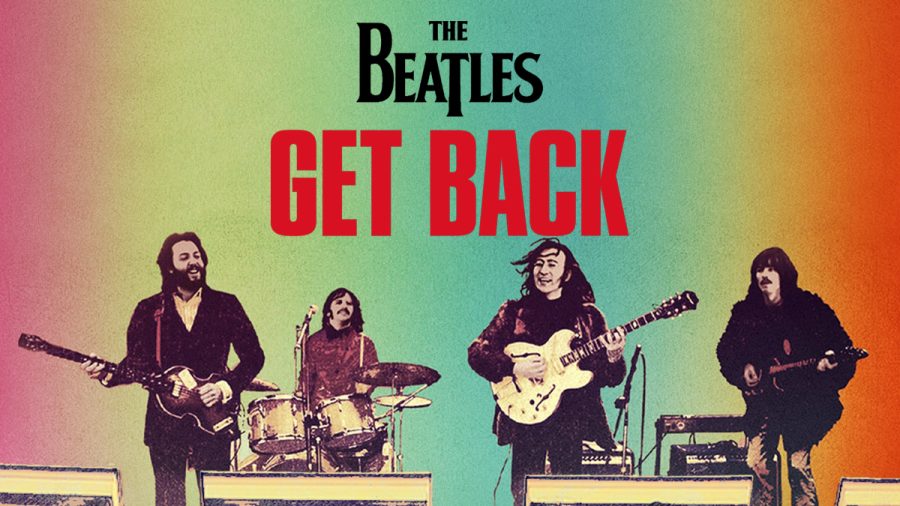 It’s Time To ‘Get Back’ To The TV To Watch The Beatles’ New Musical Documentary Series