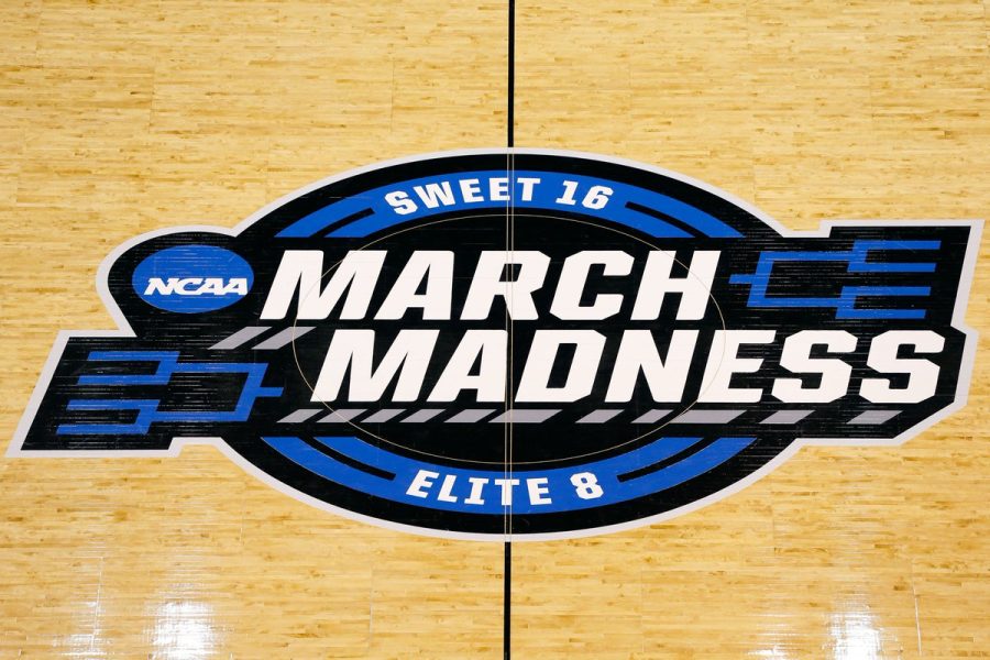 March Madness Sweet Sixteen Matchups and Odds