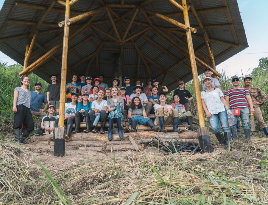 Un resumen del viaje de Ecuador centrado en la sostenibilidad
