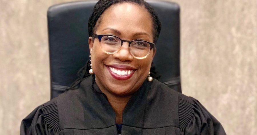Current member of the Court of Appeals, Ketanji Brown Jackson started her career as a criminal defense lawyer. 