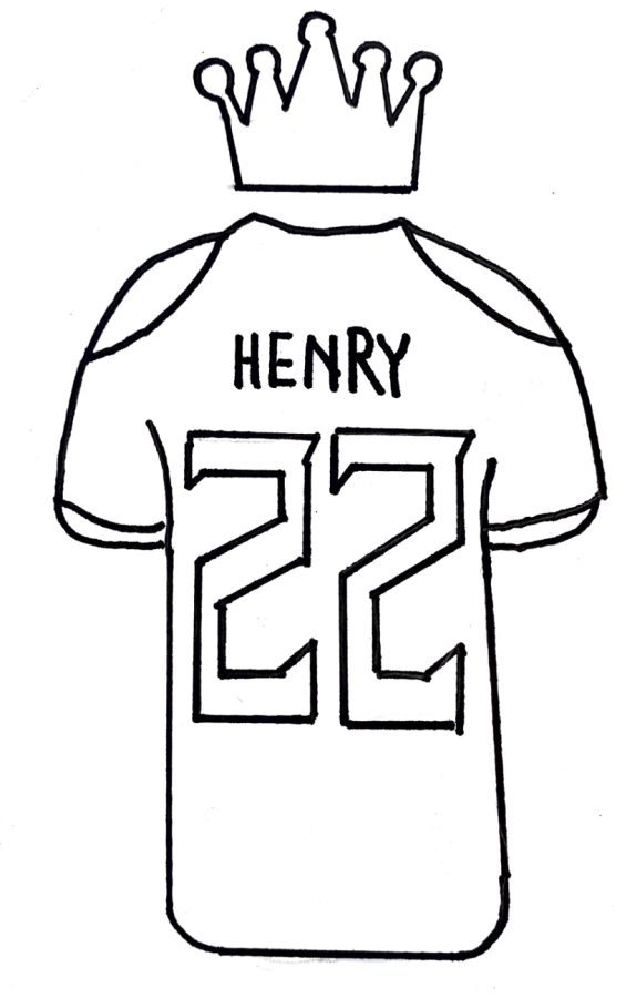 Derrick Henry is still the king of fantasy football