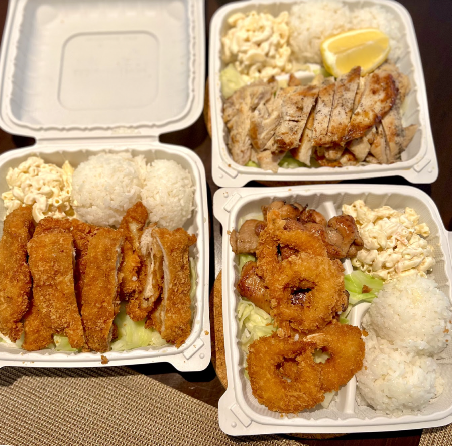 Say ‘aloha’ to the newest Hawaiian restaurant in Marin