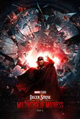 Doctor Strange in the Multiverse of Madness disappoints as a standalone film