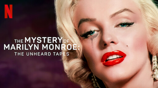 Explore Marilyn Monroe’s emotional journey through Emma Cooper’s documentary: ‘The Mystery of Marilyn Monroe: The Unheard Tapes’