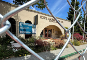  Holding meetings at the local town hall, Corte Madera residents speak passionately about finding better housing solutions.