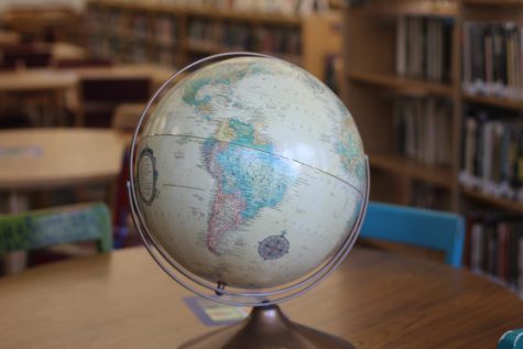 AP World History broadens students’ views on global history