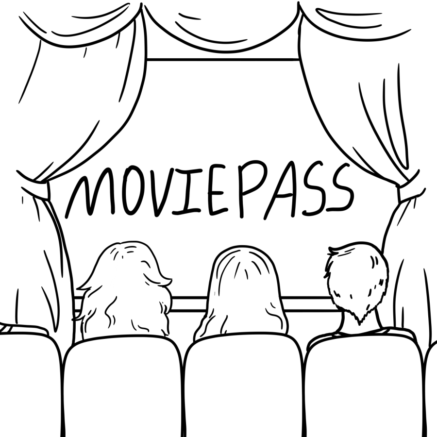 MoviePass is back and better