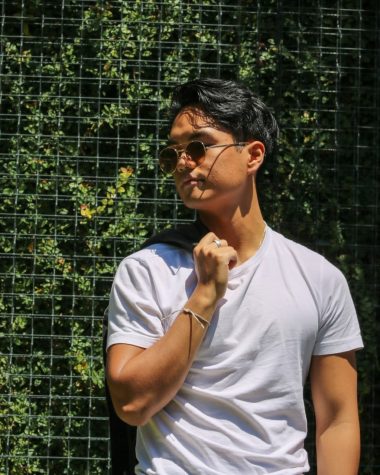 Self taught singer, songwriter and producer Joshua Chan is a triple threat