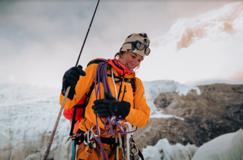 Record-breaking mountaineer Hilaree Nelson passes away