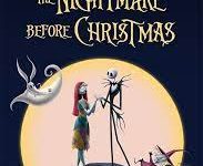 Tim Burtons iconic Nightmare Before Christmas, tackles issues such as crumbling under others expectations. 
