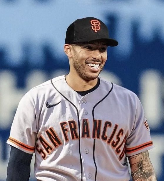 San Francisco Giants, Carlos Correa agree to massive 13-year, $350 million  contract: reports