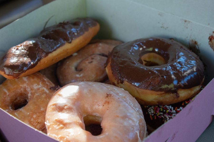 ‘Donut’ worry, you will find a favorite treat at Bob’s Donuts