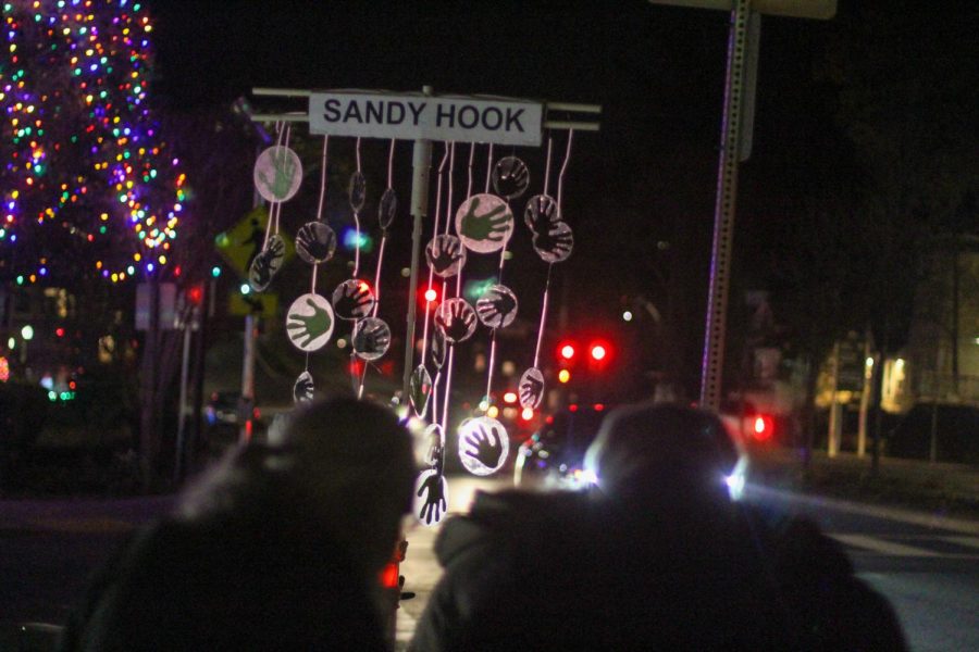 PeaceNovato holds vigil remembering Sandy Hook 10 years after tragedy