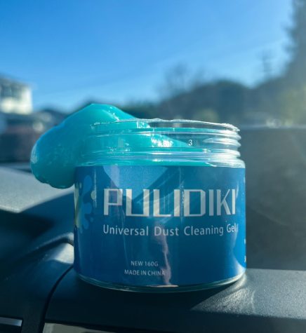 Cleaning every speck of dust, the PULIDIKI Universal Dust Cleaning Gel will keep your car smelling fresh and clean. 