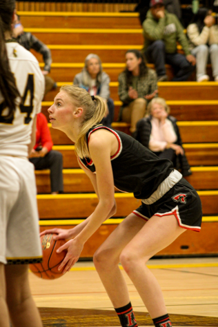Photo Essay: Bounce-back victory against Novato sets up exciting Senior Night matchup
