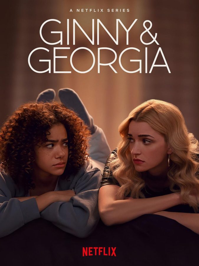 The mother-daughter duo have reconciled their issues and are back for another season! (Photo courtesy of Netflix)