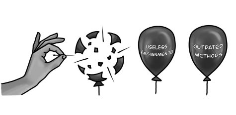 Bursting the balloon: Traditional teaching methods are deflating classroom engagement