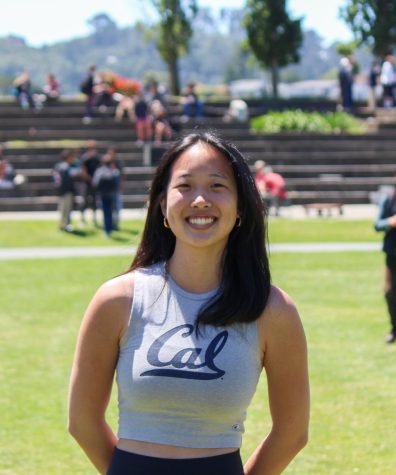 Editor-in-Chief Farewell: Kelly Chuang