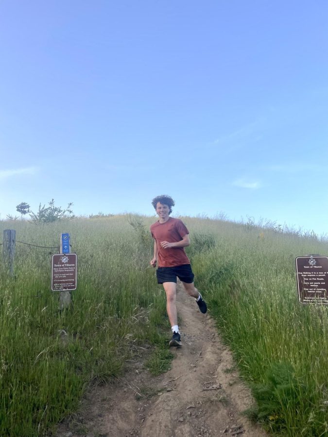 Run don’t walk to these Marin County running trails