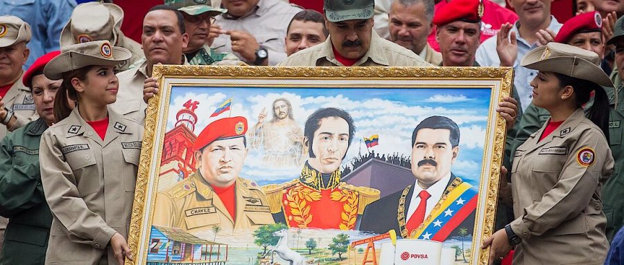 Understanding the Venezuela conflict