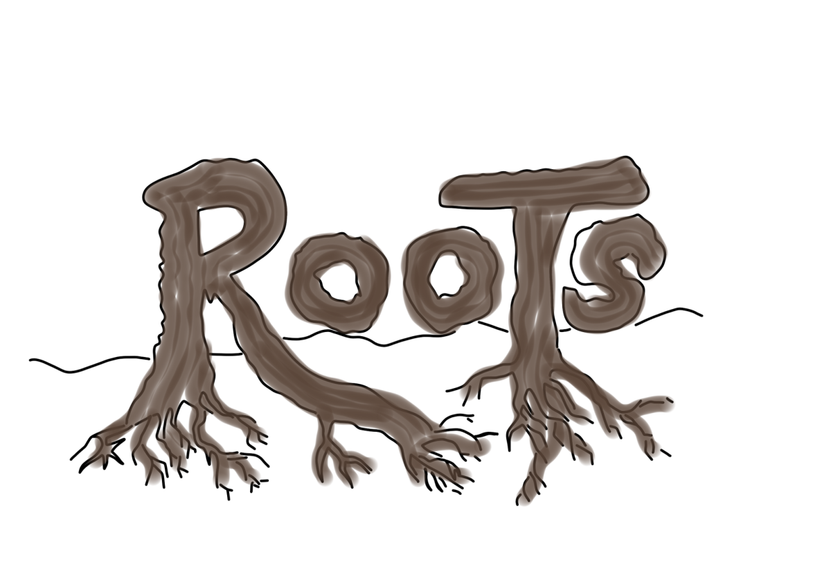 Roots: Alex Kosorukov