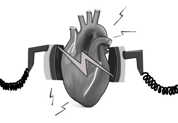 Don’t let the heartbeats of athletes stop; invest in AEDs