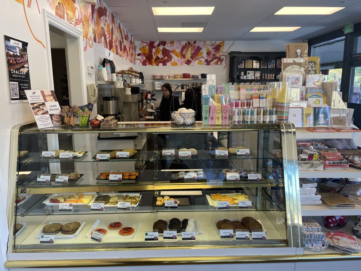The sweetest place around: Jane/Marin bakery opens in Tiburon