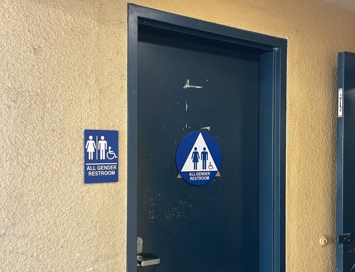 California takes a stand on gender neutral bathrooms
