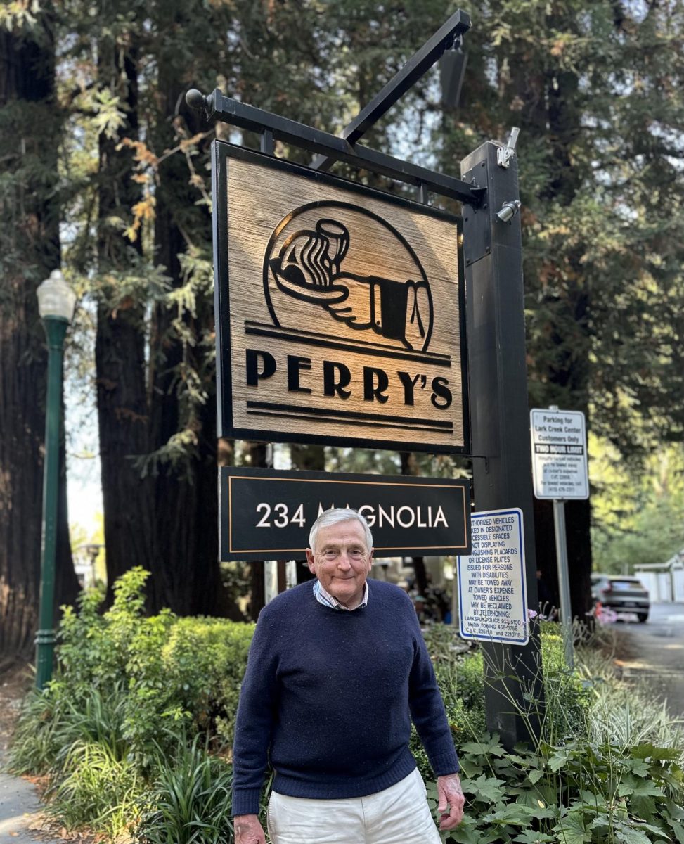 Perrys: The perfect recipe