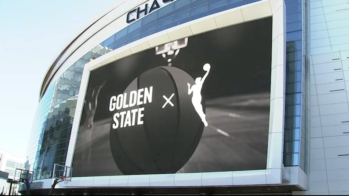 The new face of the Golden State: SF Bay Area’s new WNBA team
