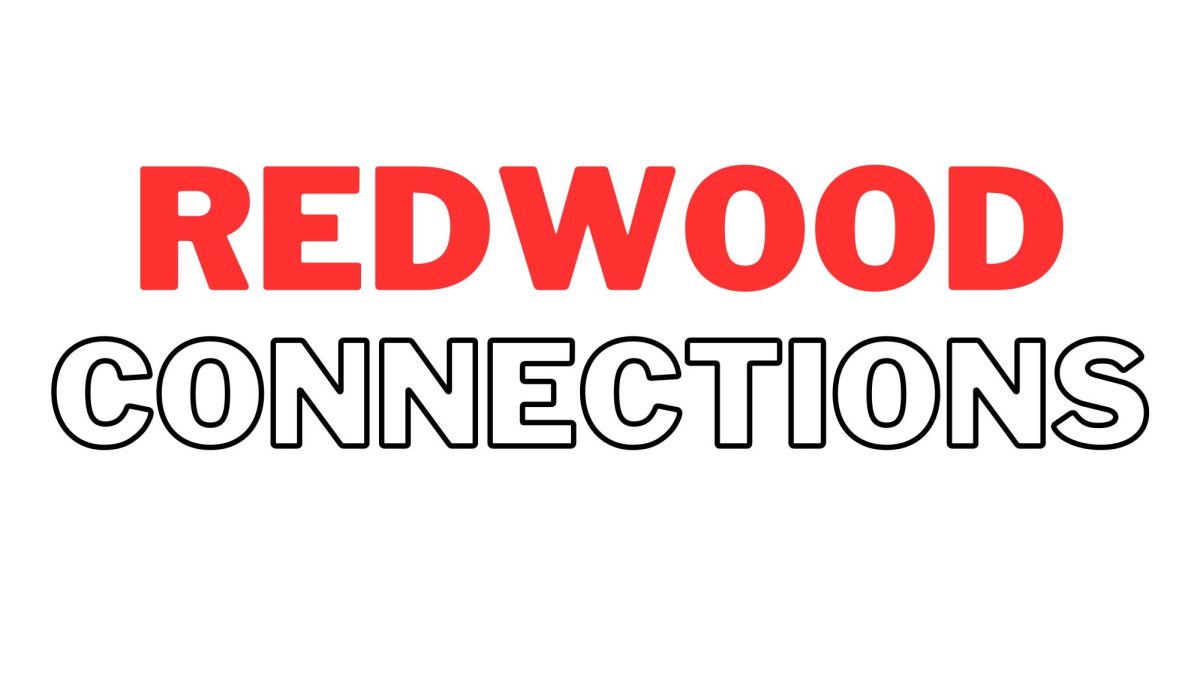Redwood Connections