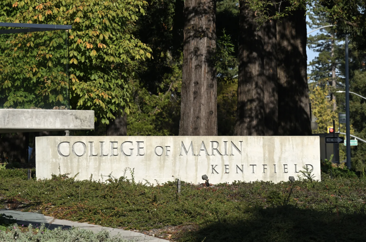 Marin Independent Journal - It’s time to dispel stigma of community colleges in Marin