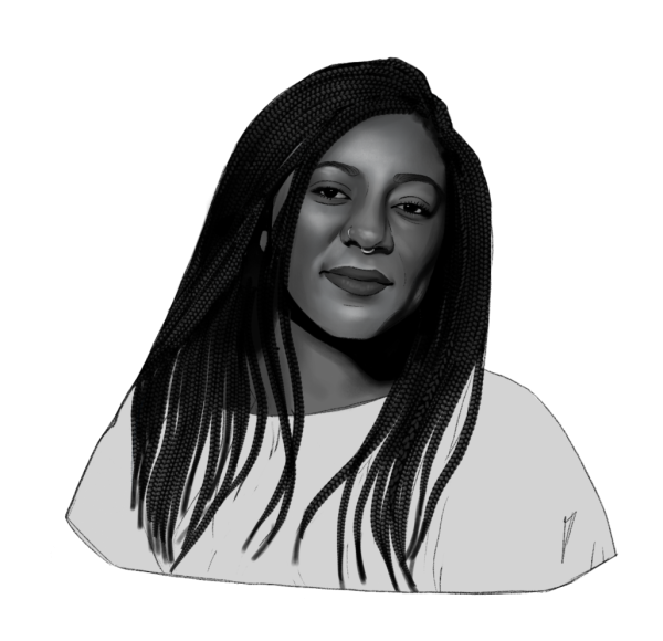 Black Lives Matter co-founder Alicia Garza: Championing justice, empowering change and redefining cultural narratives