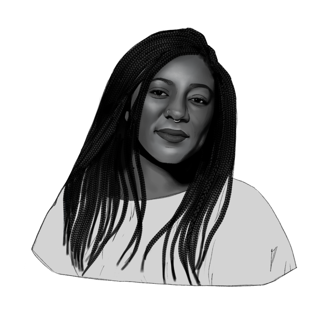 Black Lives Matter co-founder Alicia Garza: Championing justice ...