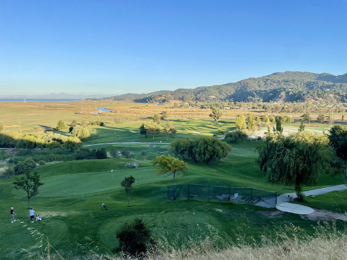 Marin’s Finest Fairways: Reviewing the best public golf courses