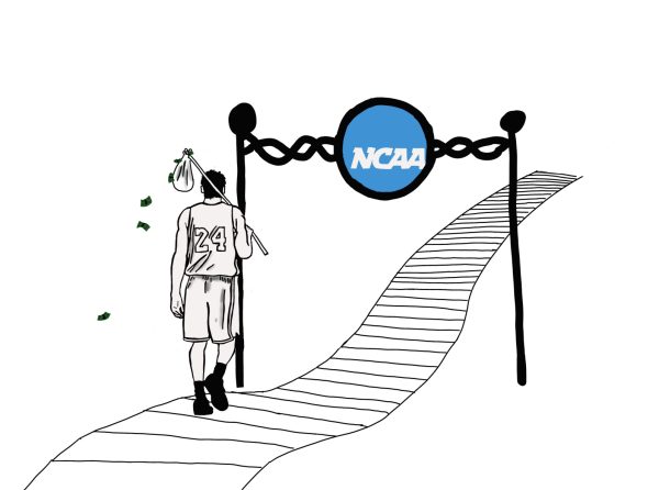 Dollars or Dilemmas: Has NIL Plagued College Sports?
