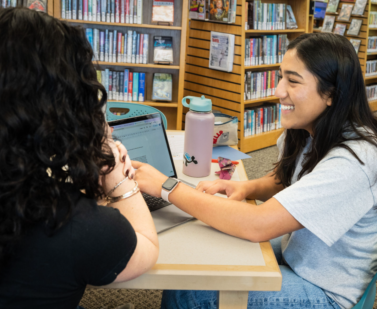 Homework Helpers: How Sarani Puri transformed accessible ESL education in Marin