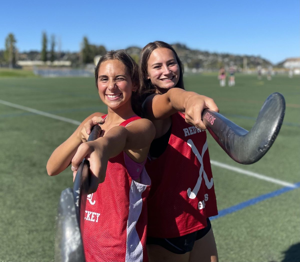 Meet the captains: Fall sports 2024