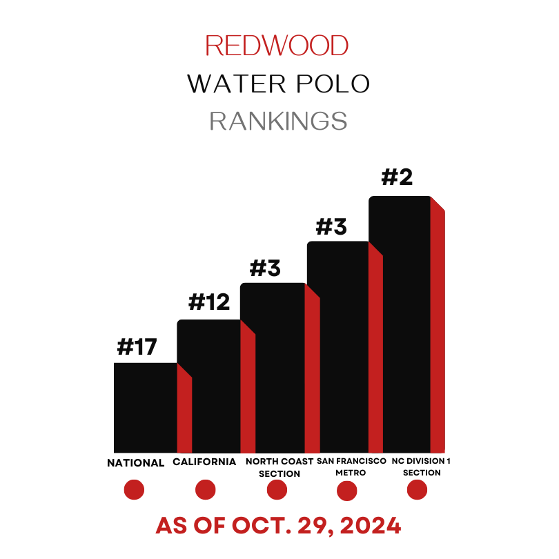 A bright future is ahead for boys’ water polo