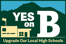 Bond Measure B: A vital solution to address urgent needs