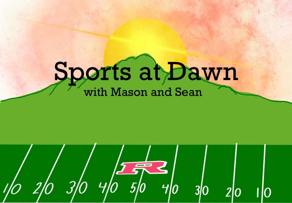 Sports at Dawn with Mason and Sean: Episode 1